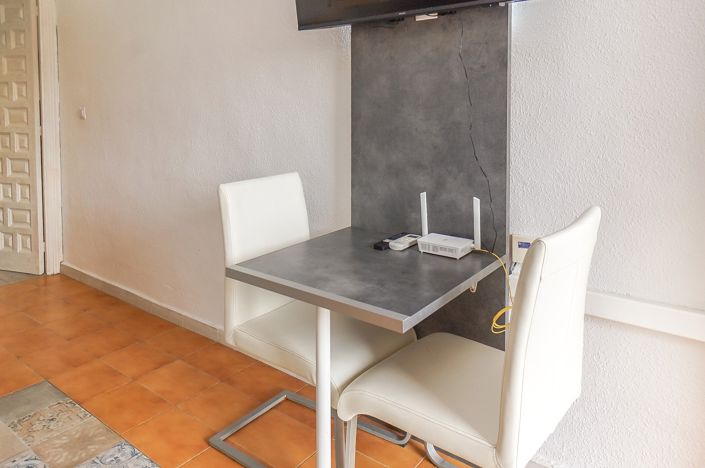 Image No.10-Maison de 1 chambre à vendre à La Marina