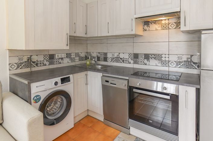 Image No.11-Maison de 1 chambre à vendre à La Marina