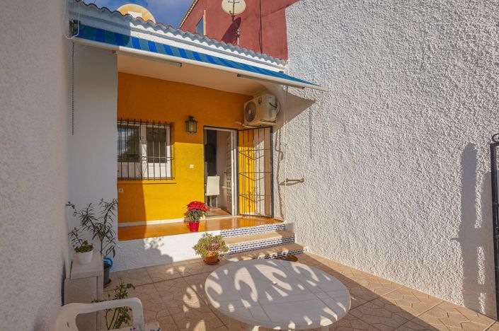 Image No.12-Maison de 1 chambre à vendre à La Marina