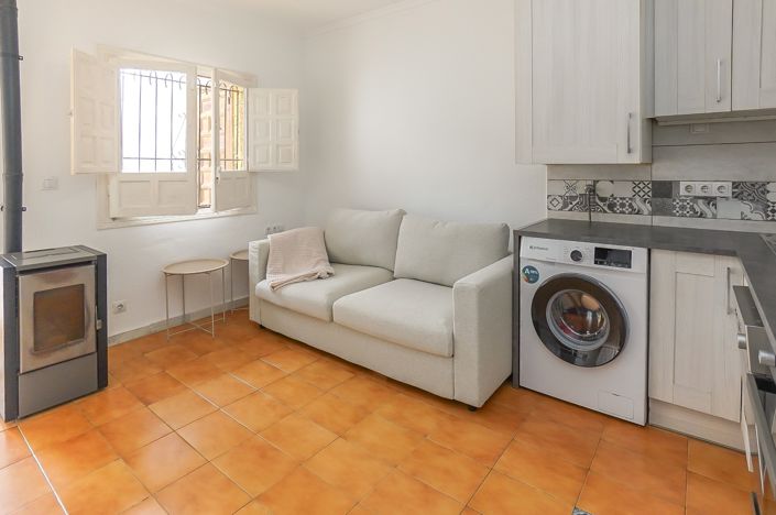 Image No.13-Maison de 1 chambre à vendre à La Marina