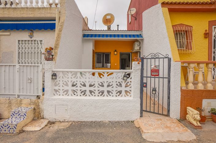 Image No.15-Maison de 1 chambre à vendre à La Marina