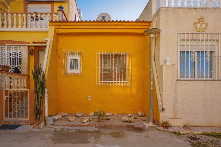 Image No.17-Maison de 1 chambre à vendre à La Marina