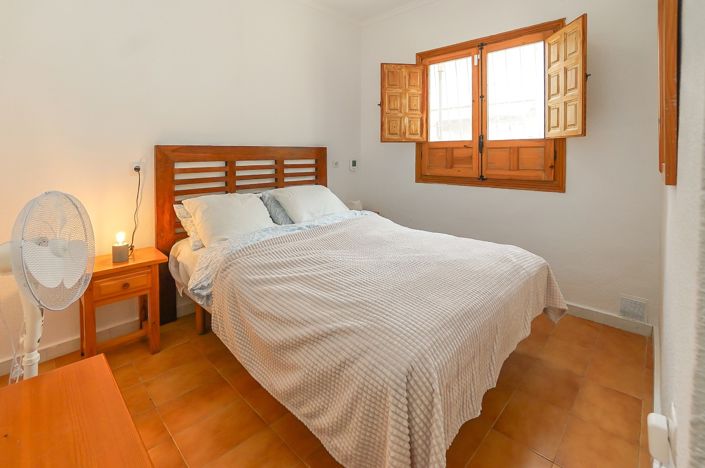 Image No.3-Maison de 1 chambre à vendre à La Marina