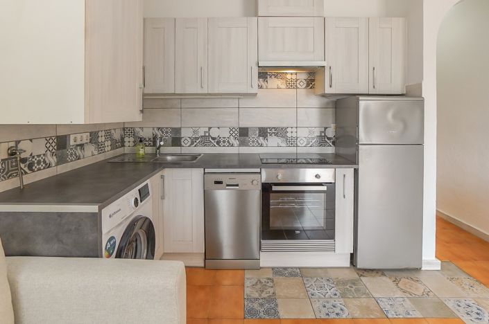 Image No.4-Maison de 1 chambre à vendre à La Marina