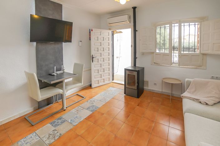 Image No.6-Maison de 1 chambre à vendre à La Marina