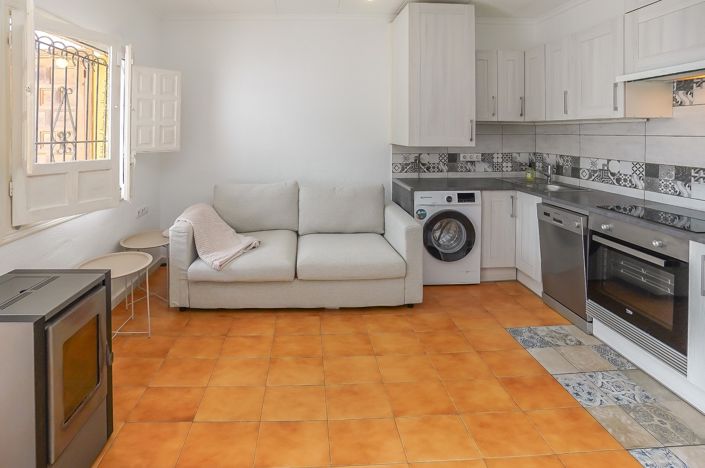 Image No.9-Maison de 1 chambre à vendre à La Marina