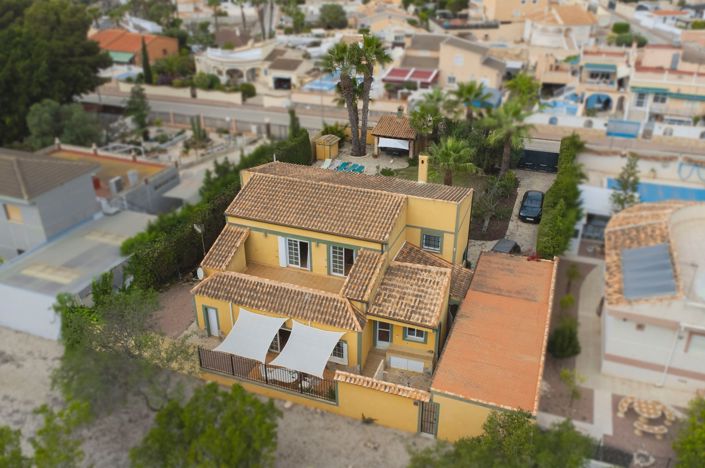 Image No.39-Villa / Détaché de 6 chambres à vendre à La Marina