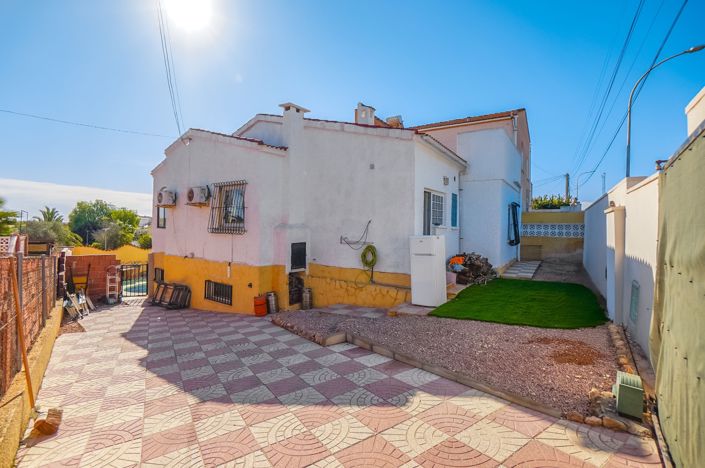 Image No.10-Villa / Détaché de 4 chambres à vendre à La Marina