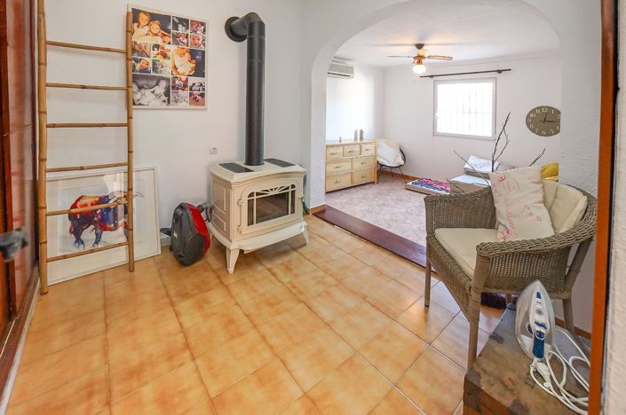 Image No.12-Villa / Détaché de 4 chambres à vendre à La Marina