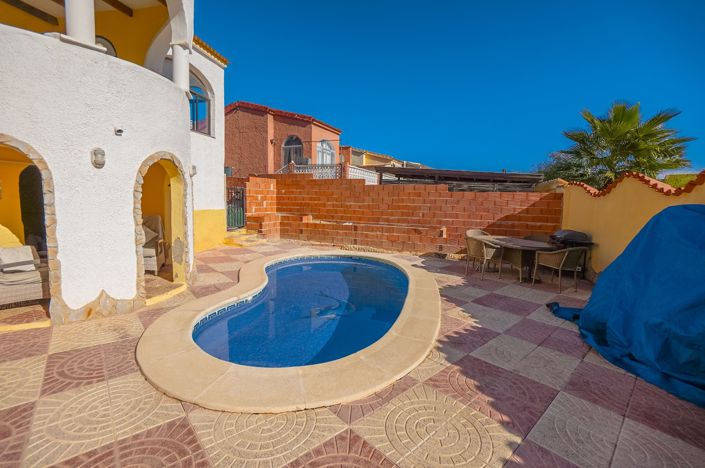 Image No.17-Villa / Détaché de 4 chambres à vendre à La Marina