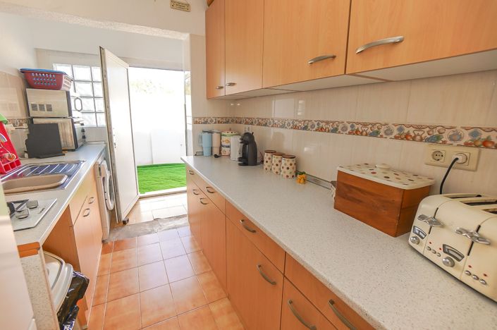 Image No.19-Villa / Détaché de 4 chambres à vendre à La Marina