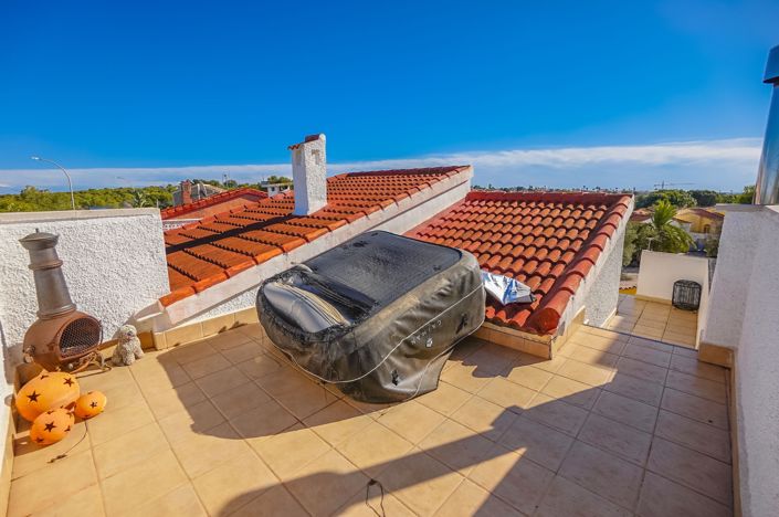 Image No.25-Villa / Détaché de 4 chambres à vendre à La Marina