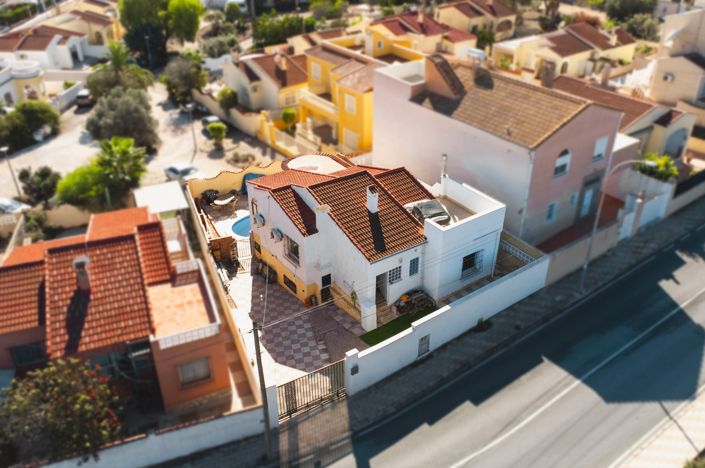 Image No.28-Villa / Détaché de 4 chambres à vendre à La Marina