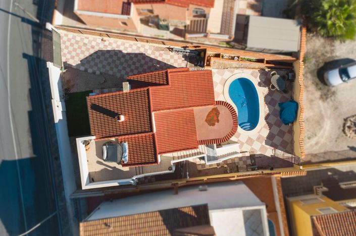 Image No.29-Villa / Détaché de 4 chambres à vendre à La Marina