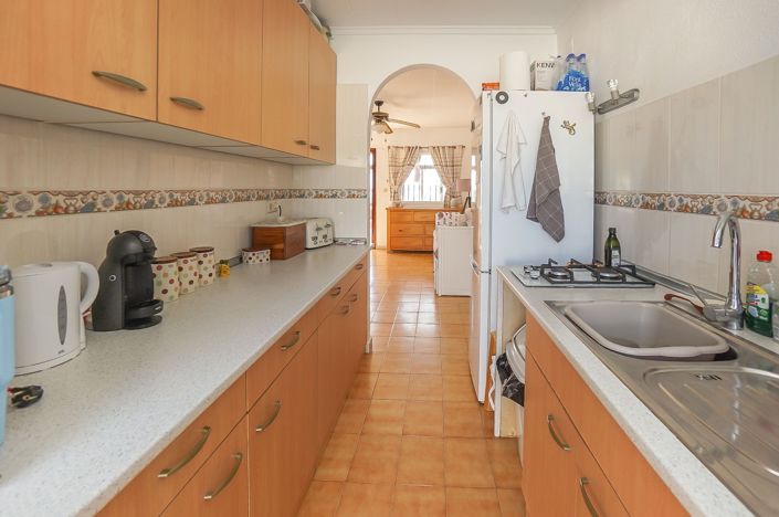 Image No.4-Villa / Détaché de 4 chambres à vendre à La Marina