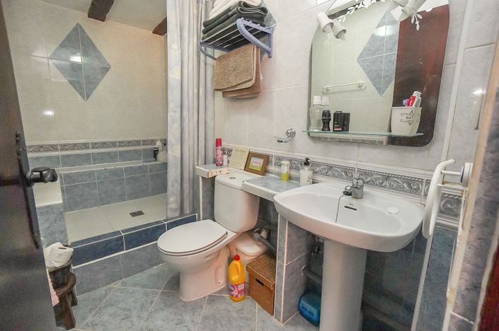 Image No.6-Villa / Détaché de 4 chambres à vendre à La Marina