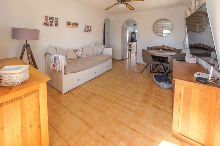 Image No.8-Villa / Détaché de 4 chambres à vendre à La Marina