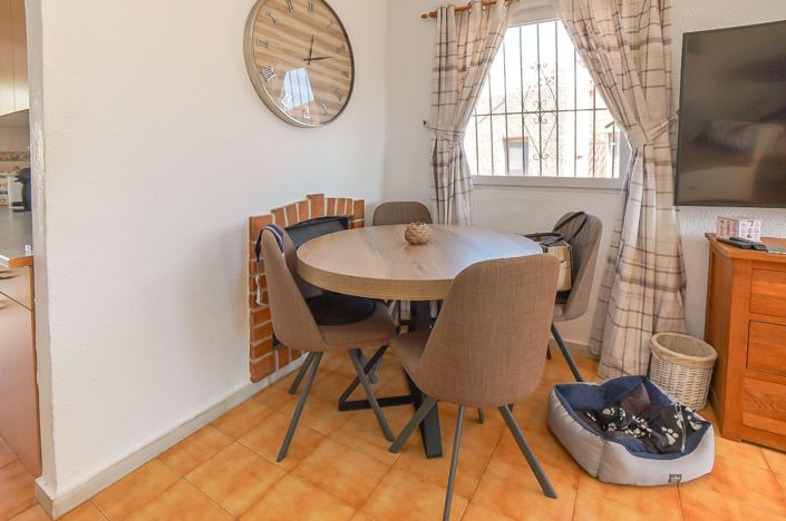 Image No.9-Villa / Détaché de 4 chambres à vendre à La Marina