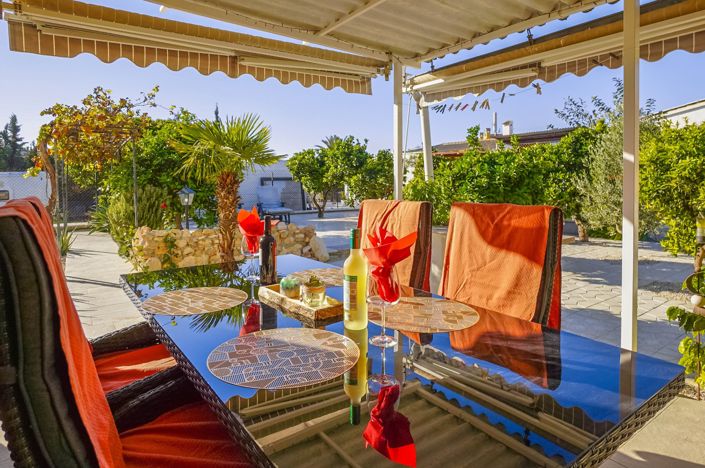 Image No.16-3 Bed Villa / Detached for sale