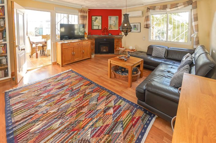 Image No.2-3 Bed Villa / Detached for sale