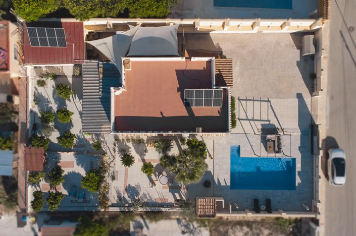 Image No.39-3 Bed Villa / Detached for sale