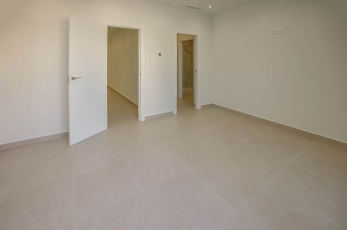 Image No.16-Jumelé de 3 chambres à vendre à Formentera Del Segura