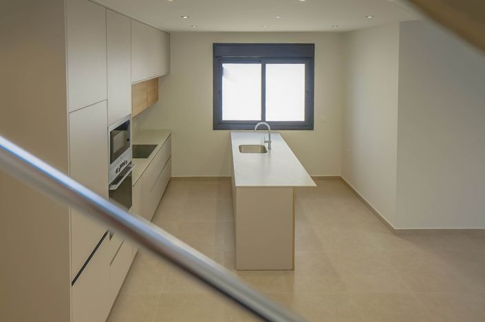 Image No.24-Jumelé de 3 chambres à vendre à Formentera Del Segura