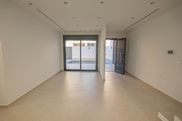 Image No.3-Jumelé de 3 chambres à vendre à Formentera Del Segura