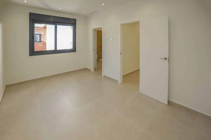 Image No.8-Jumelé de 3 chambres à vendre à Formentera Del Segura