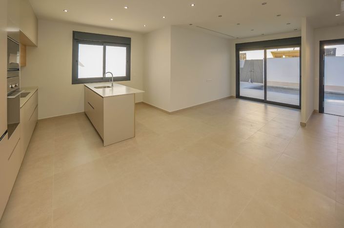 Image No.9-Jumelé de 3 chambres à vendre à Formentera Del Segura