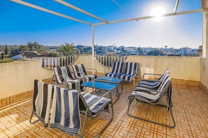 Image No.14-Duplex de 3 chambres à vendre à La Marina