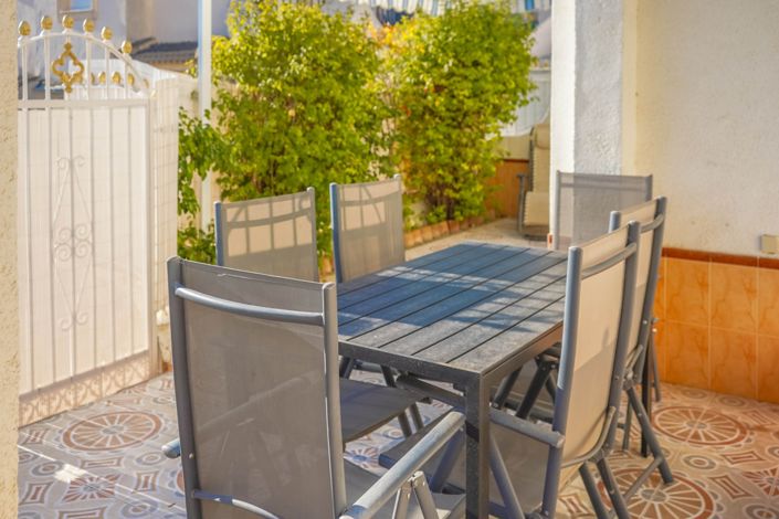 Image No.16-Duplex de 3 chambres à vendre à La Marina