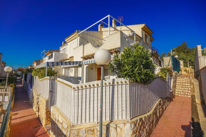 Image No.17-Duplex de 3 chambres à vendre à La Marina