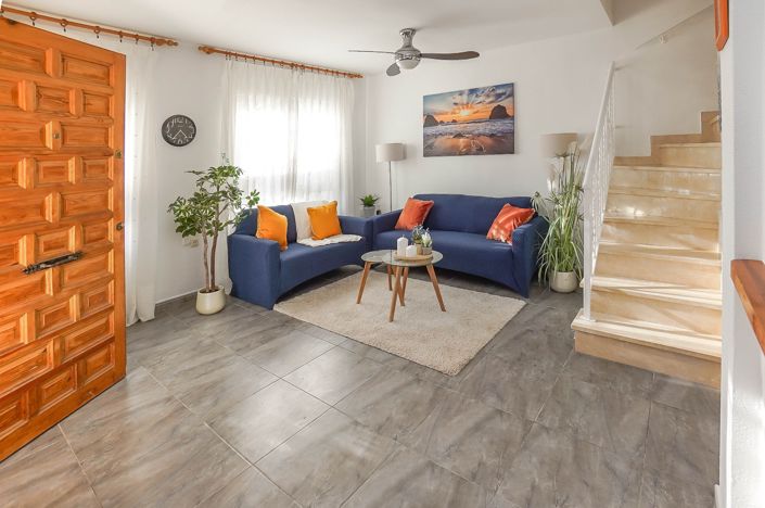 Image No.2-Duplex de 3 chambres à vendre à La Marina