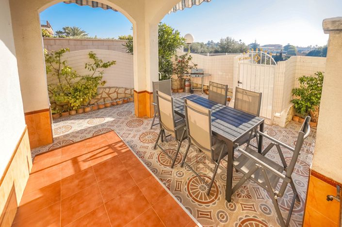 Image No.20-Duplex de 3 chambres à vendre à La Marina