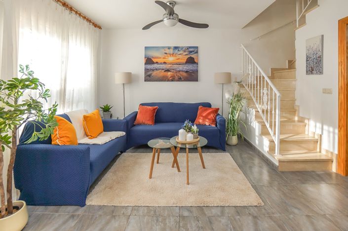 Image No.21-Duplex de 3 chambres à vendre à La Marina