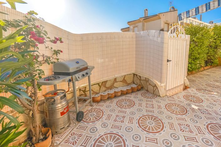 Image No.22-Duplex de 3 chambres à vendre à La Marina