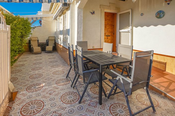 Image No.23-Duplex de 3 chambres à vendre à La Marina