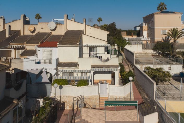 Image No.25-Duplex de 3 chambres à vendre à La Marina