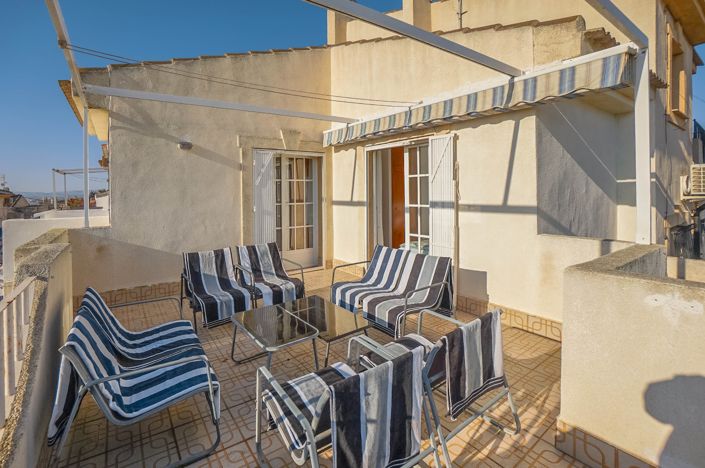 Image No.27-Duplex de 3 chambres à vendre à La Marina