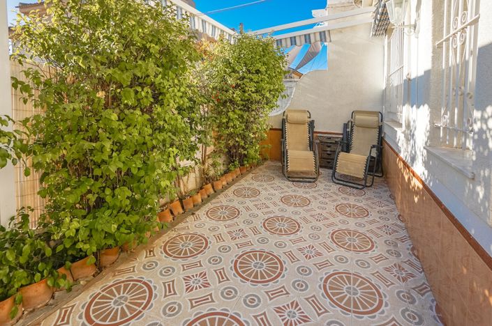 Image No.28-Duplex de 3 chambres à vendre à La Marina