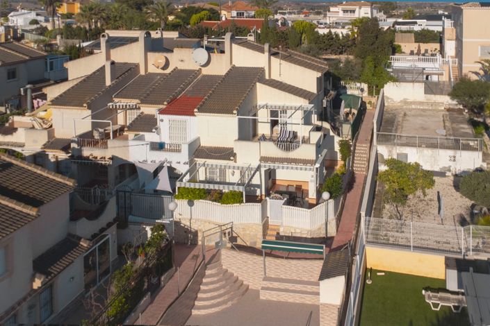 Image No.29-Duplex de 3 chambres à vendre à La Marina