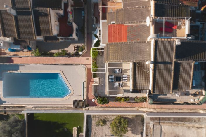 Image No.30-Duplex de 3 chambres à vendre à La Marina