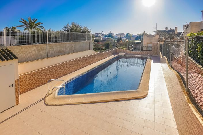 Image No.4-Duplex de 3 chambres à vendre à La Marina