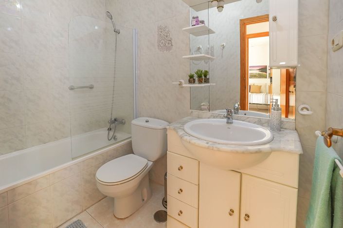 Image No.7-Duplex de 3 chambres à vendre à La Marina