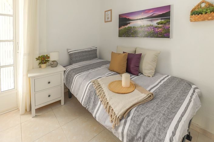 Image No.8-Duplex de 3 chambres à vendre à La Marina