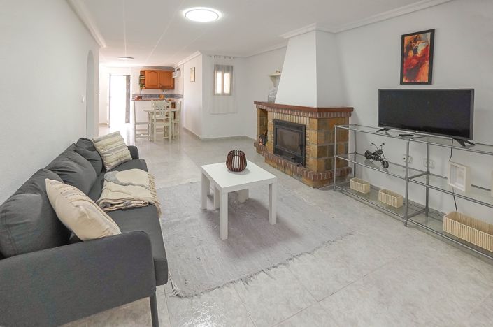 Image No.10-Villa / Détaché de 2 chambres à vendre à La Marina