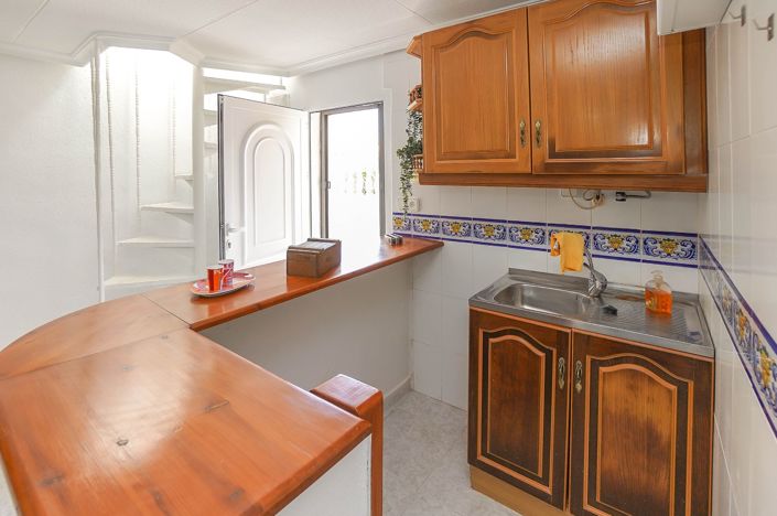 Image No.11-Villa / Détaché de 2 chambres à vendre à La Marina