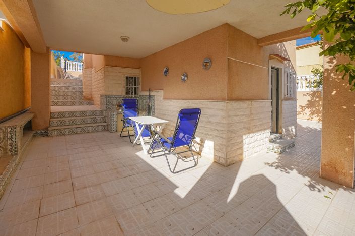 Image No.15-Villa / Détaché de 2 chambres à vendre à La Marina