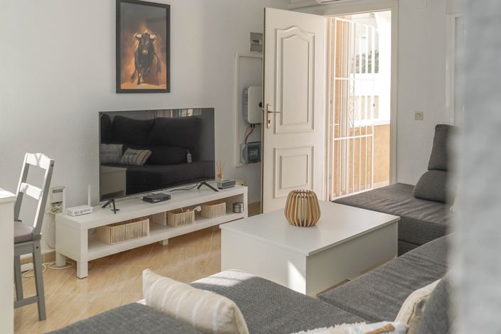 Image No.19-Villa / Détaché de 2 chambres à vendre à La Marina